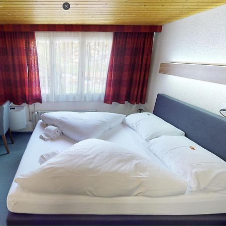 Boutique Hotel & Restaurant Baeren Ringgenberg Dış mekan fotoğraf