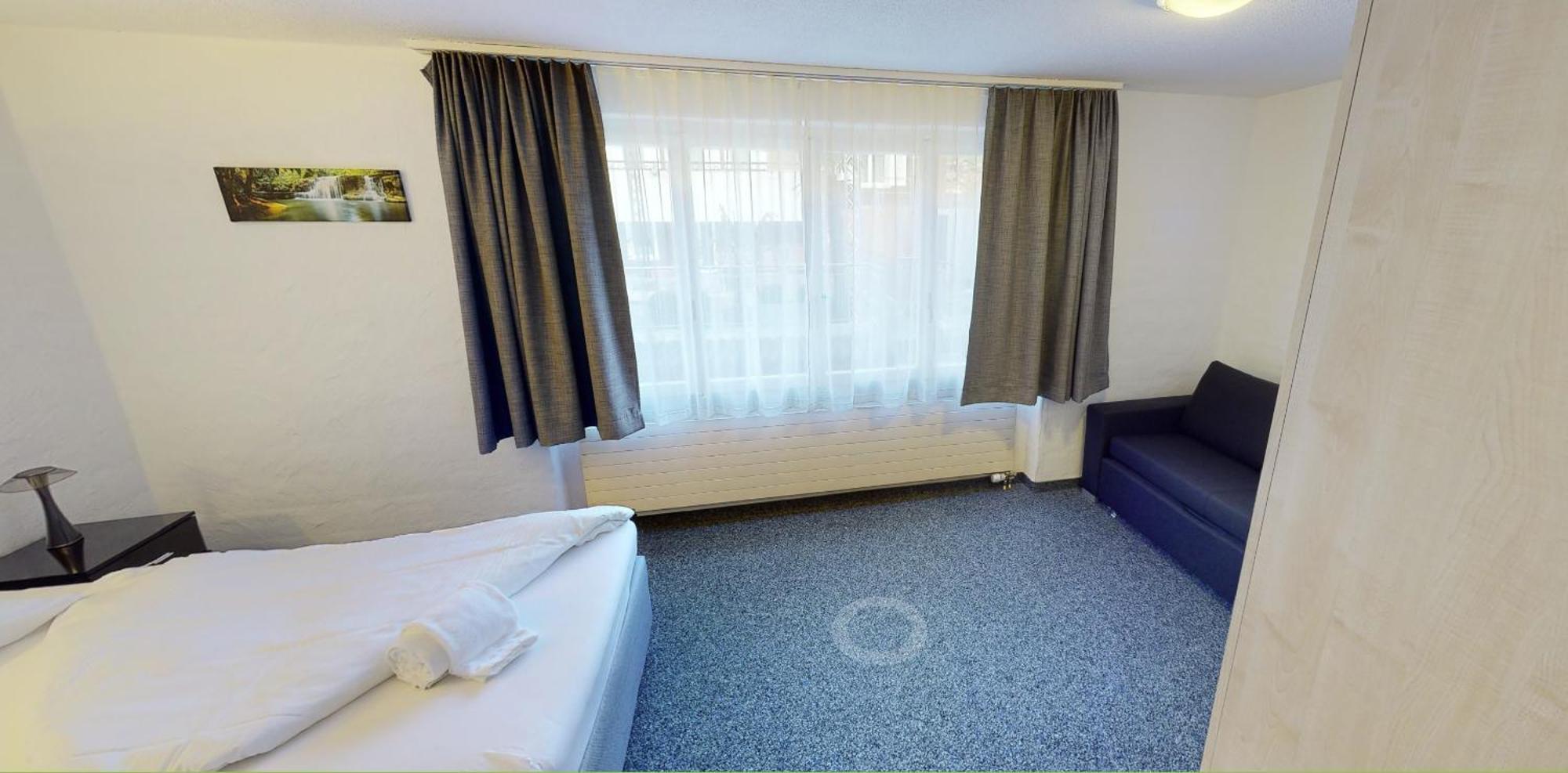 Boutique Hotel & Restaurant Baeren Ringgenberg Dış mekan fotoğraf