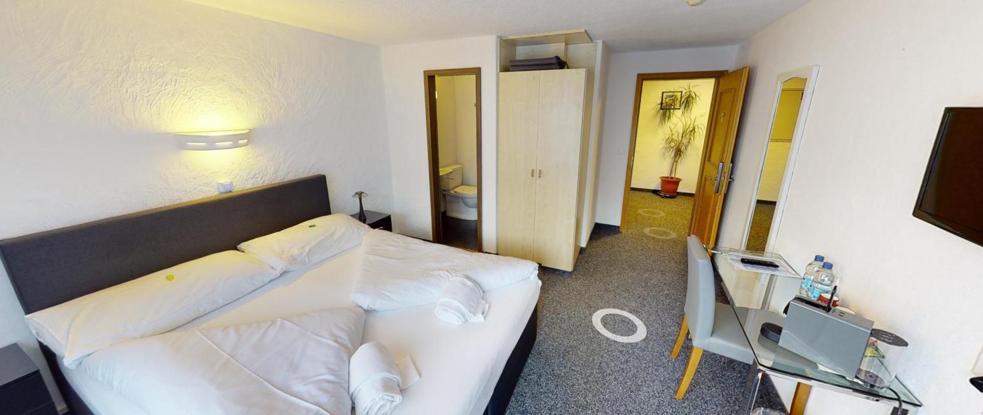 Boutique Hotel & Restaurant Baeren Ringgenberg Dış mekan fotoğraf