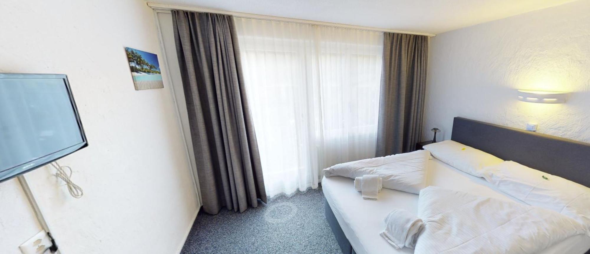 Boutique Hotel & Restaurant Baeren Ringgenberg Dış mekan fotoğraf