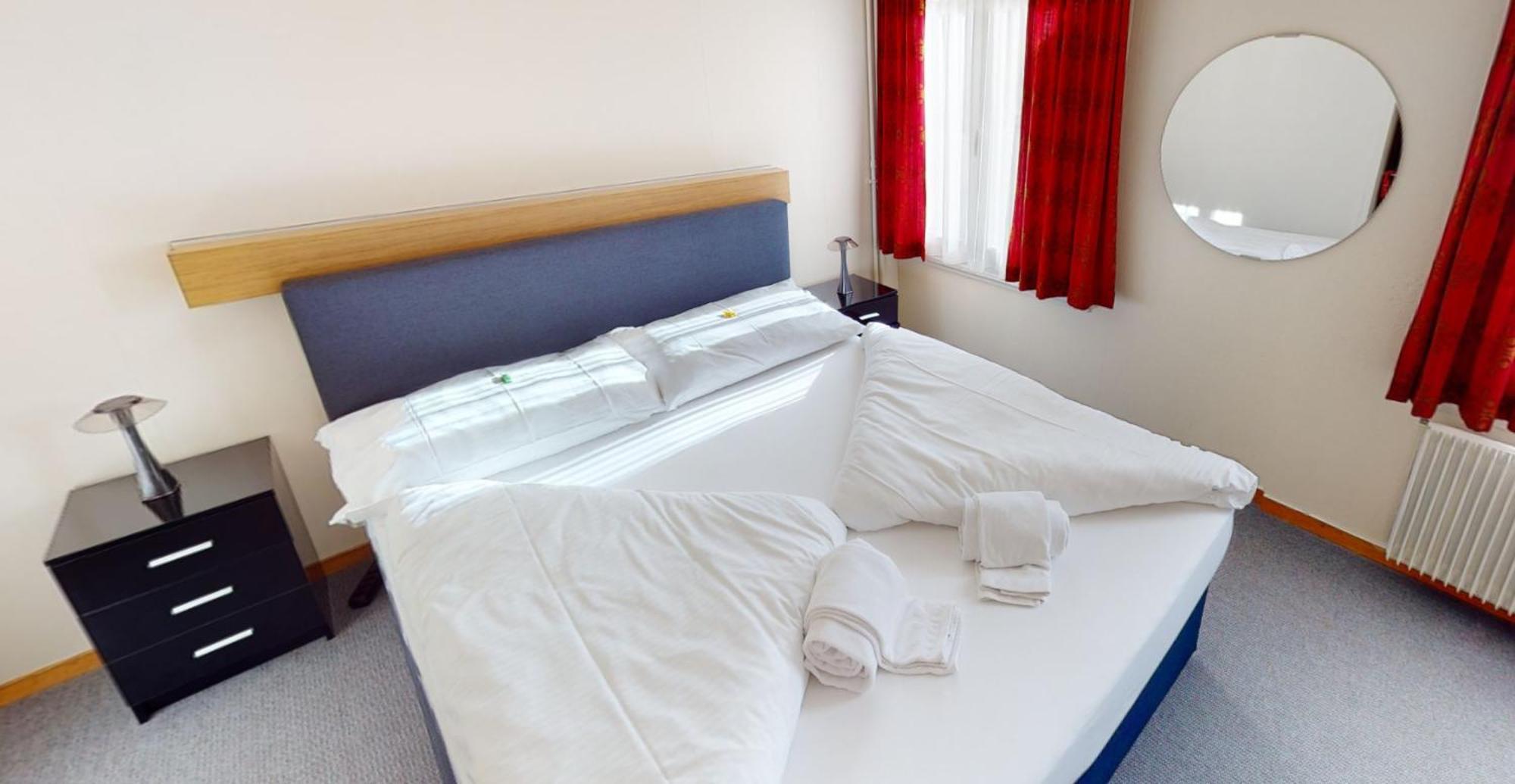 Boutique Hotel & Restaurant Baeren Ringgenberg Dış mekan fotoğraf