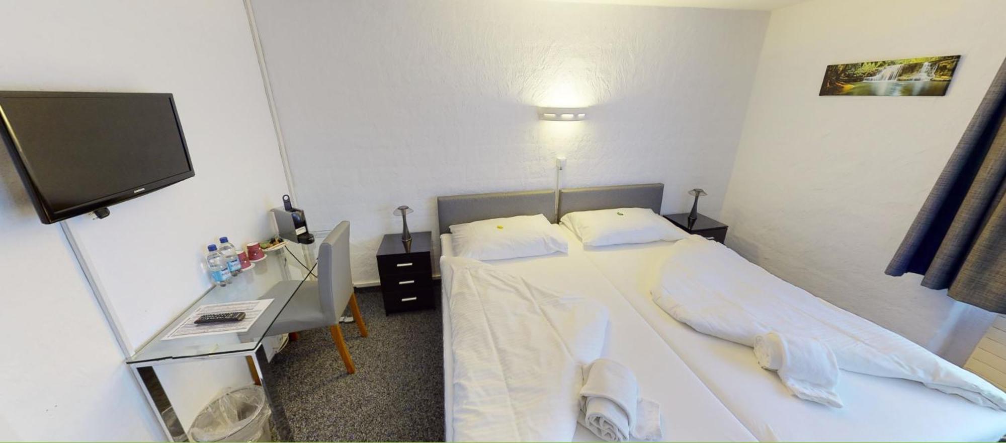 Boutique Hotel & Restaurant Baeren Ringgenberg Dış mekan fotoğraf