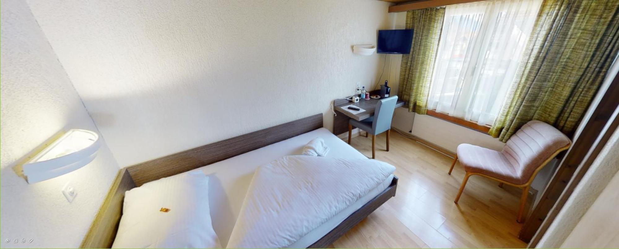 Boutique Hotel & Restaurant Baeren Ringgenberg Dış mekan fotoğraf