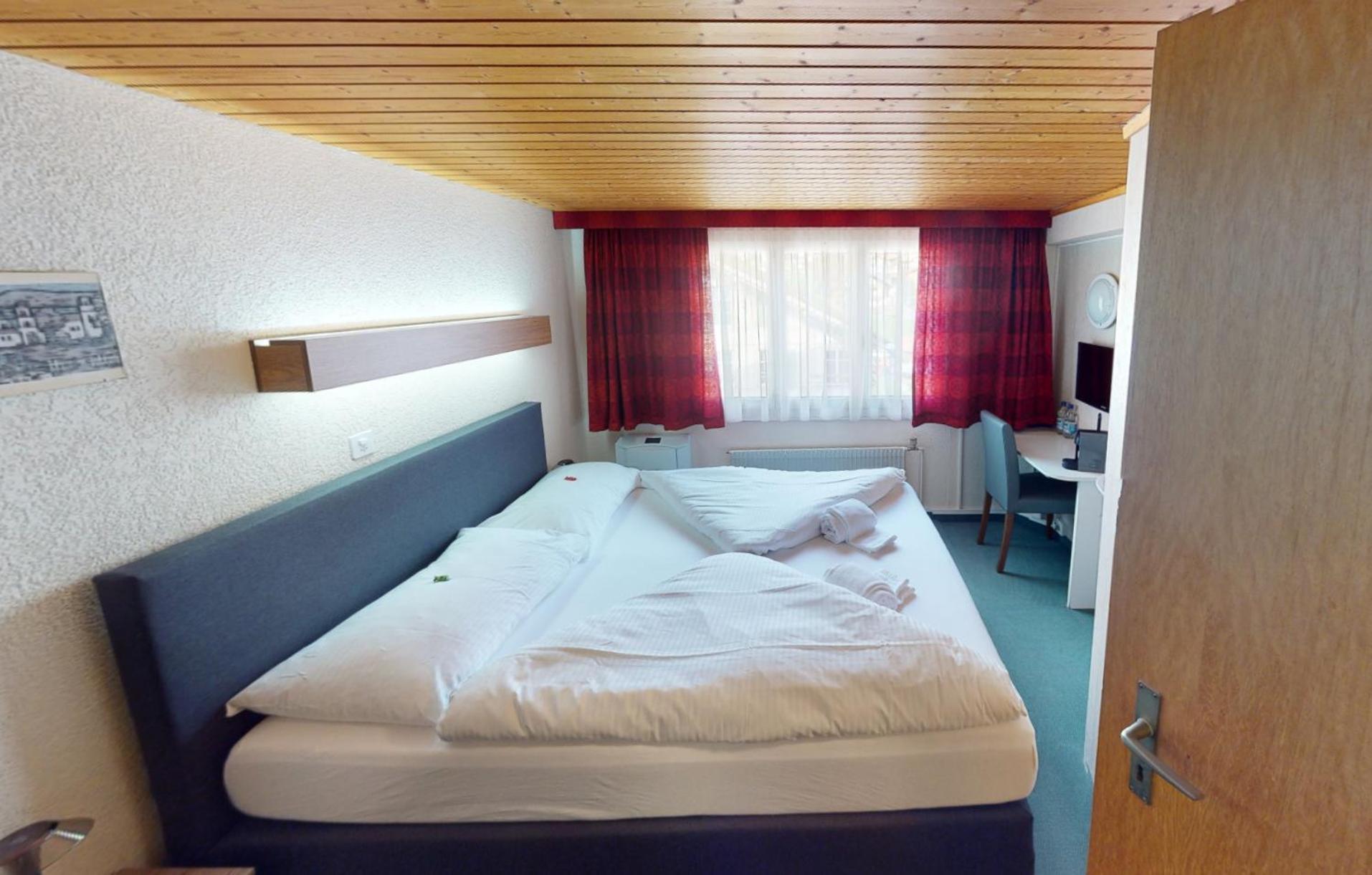 Boutique Hotel & Restaurant Baeren Ringgenberg Dış mekan fotoğraf